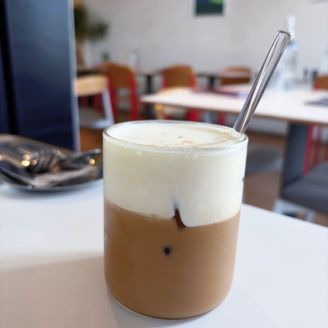 103 Coffee - Chow Kit specialty coffee shop in Kuala Lumpur - photo 8