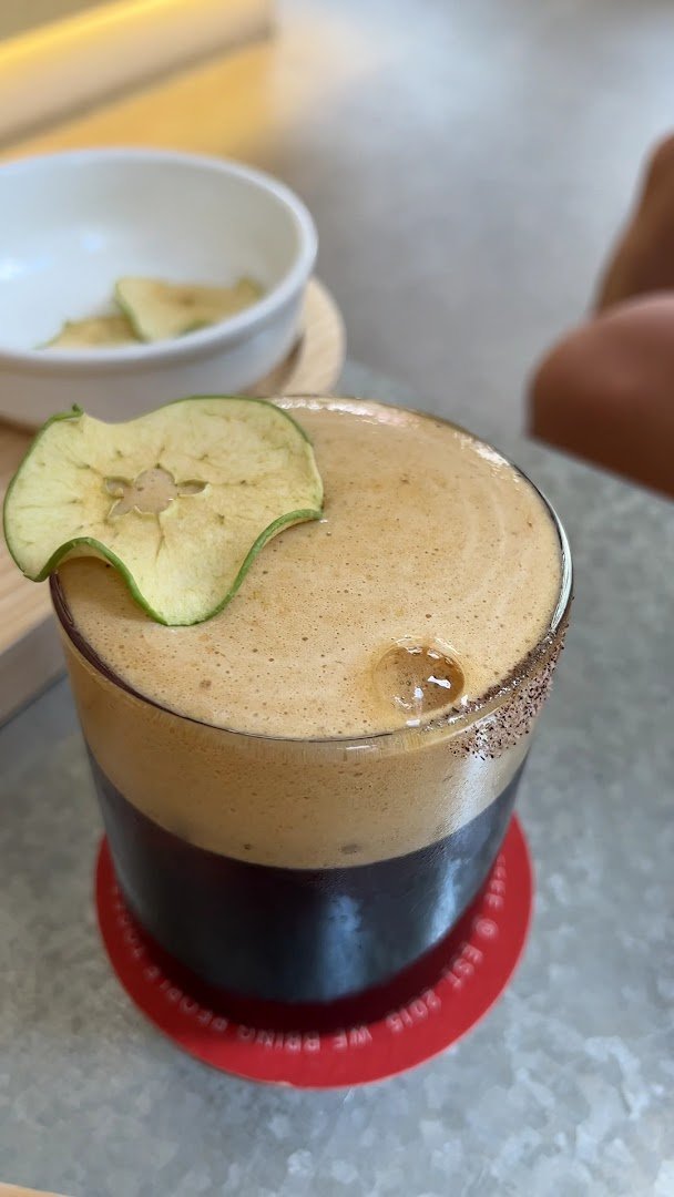 103 Coffee - Chow Kit specialty coffee shop in Kuala Lumpur - photo 9