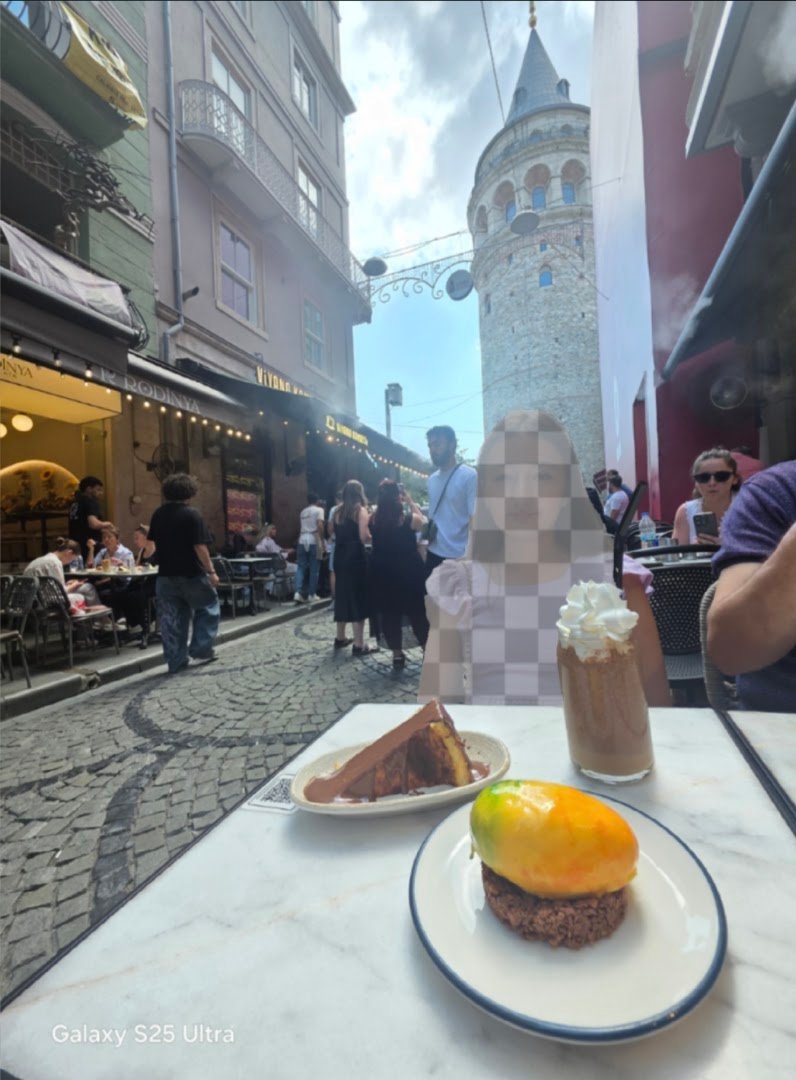 VAA Coffee Galata specialty coffee shop in Istanbul - photo 7