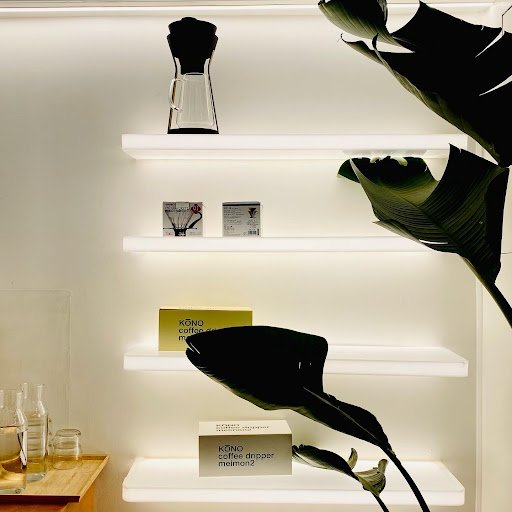 OKO Cafe specialty coffee shop in Melbourne - photo 10