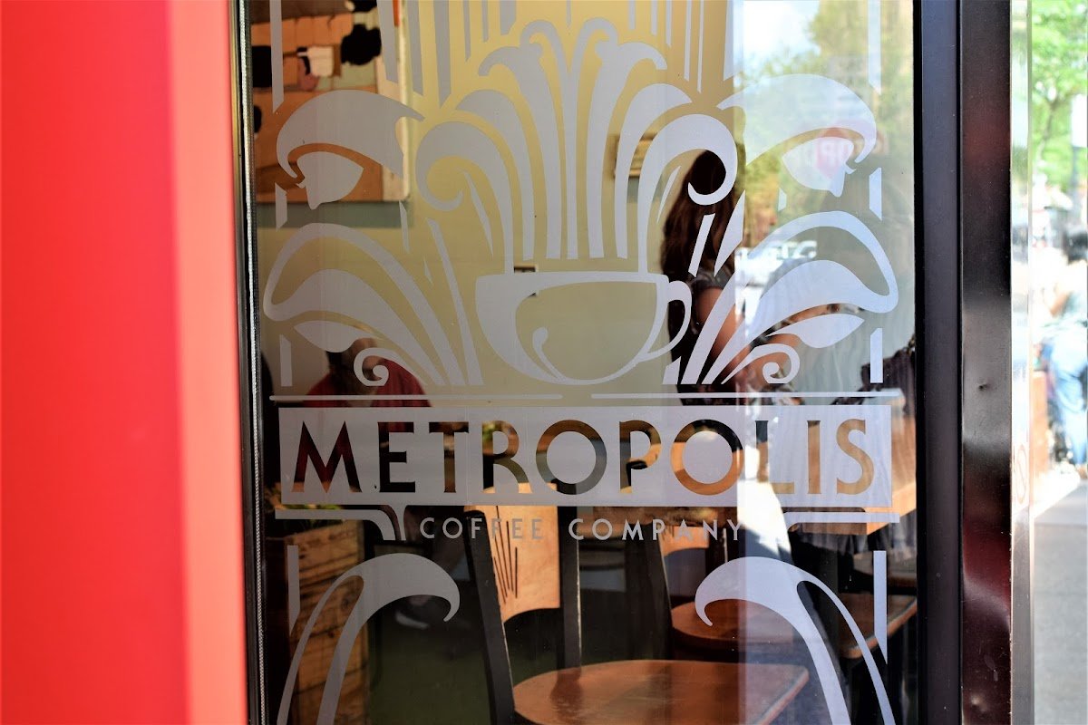 Metropolis Coffee Company specialty coffee shop in Chicago - photo 3