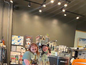 Metropolis Coffee Company specialty coffee shop in Chicago - photo 7