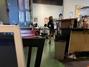 Metropolis Coffee Company specialty coffee shop in Chicago - photo 8