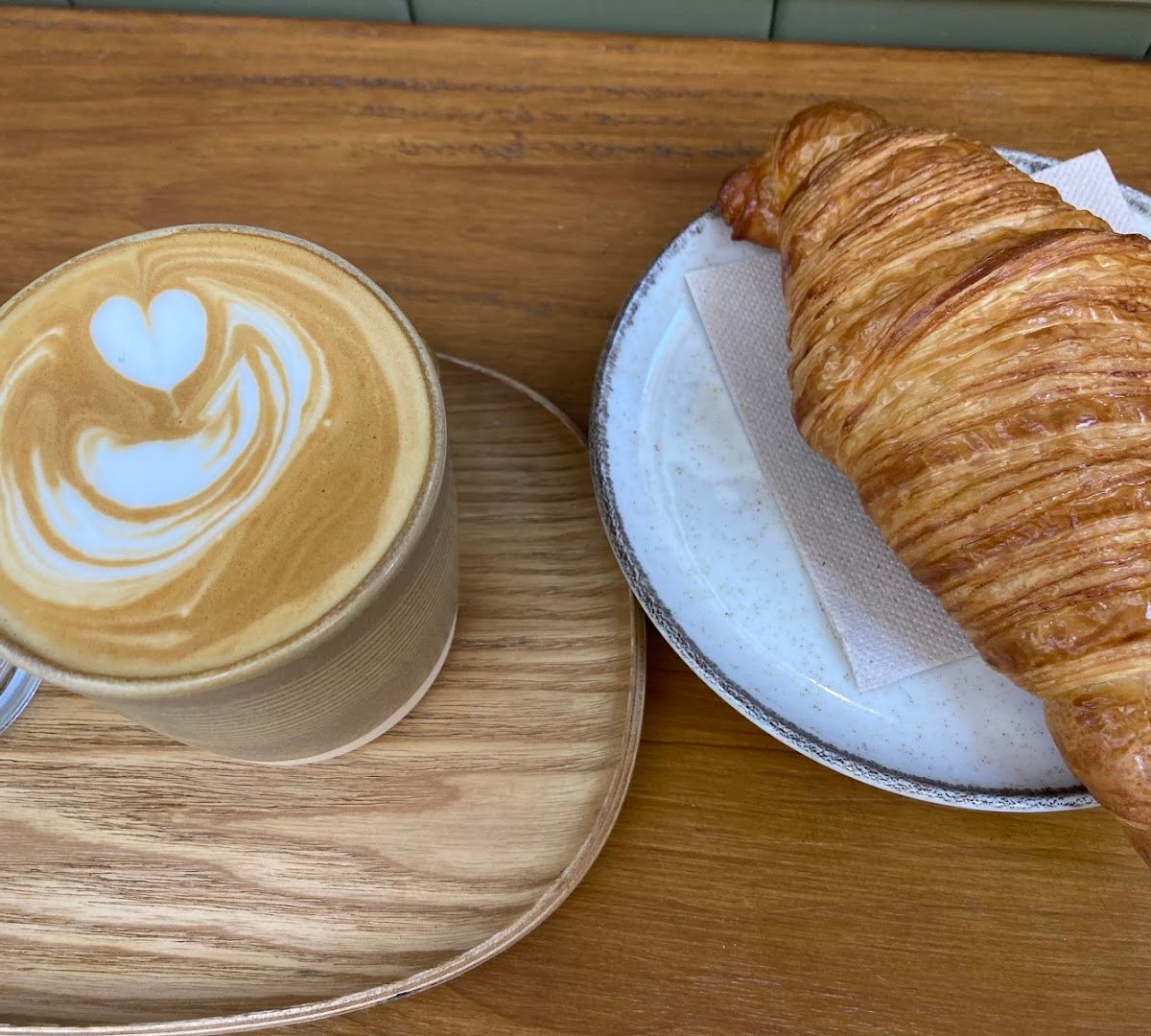Amauta Coffee specialty coffee shop in Barcelona - photo 4