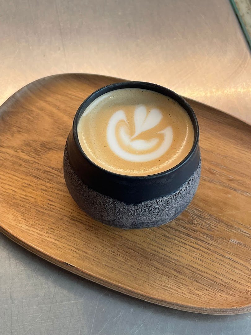 Amauta Coffee specialty coffee shop in Barcelona - photo 7