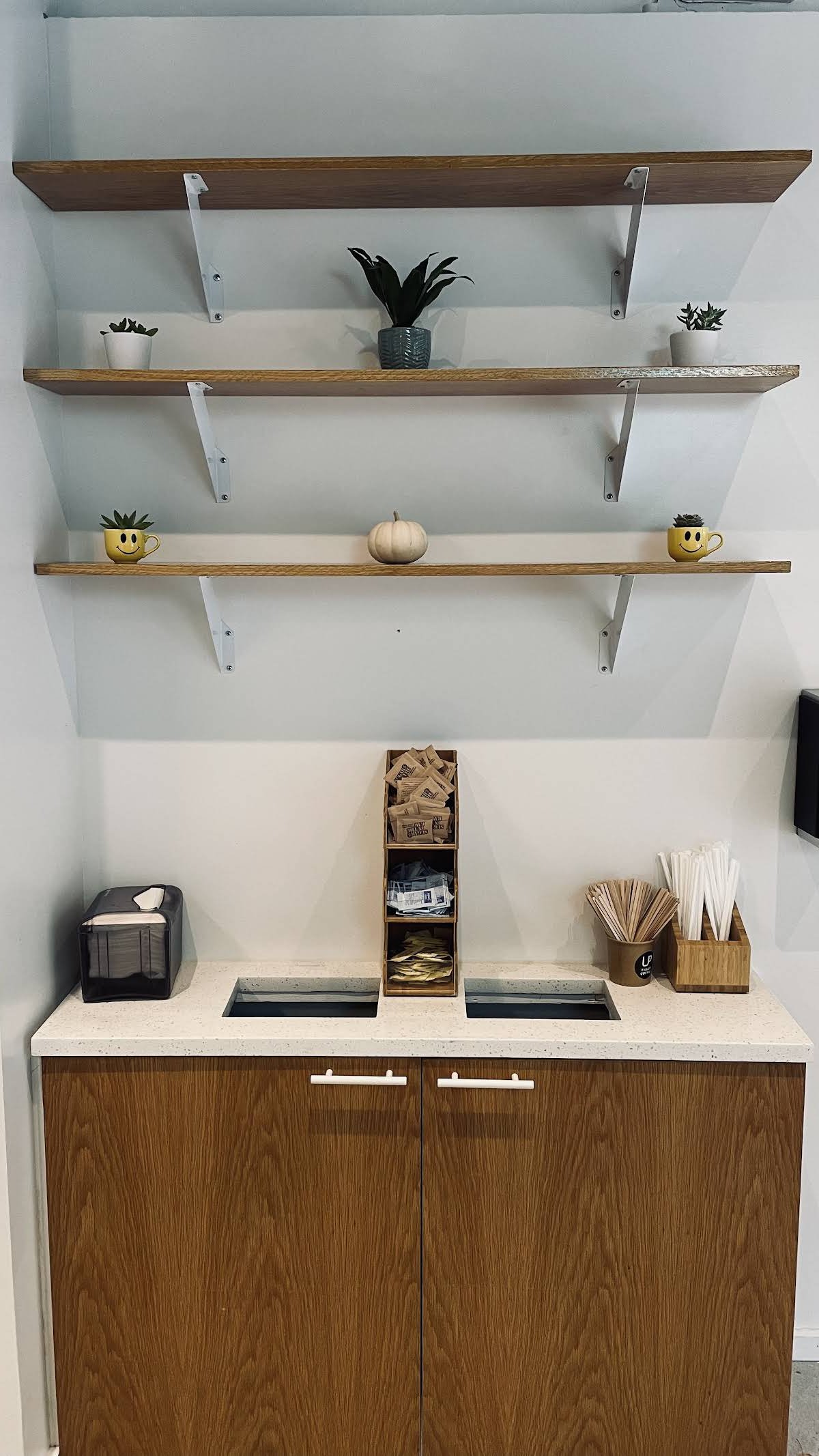 Fillup Coffee specialty coffee shop in New York - photo 13