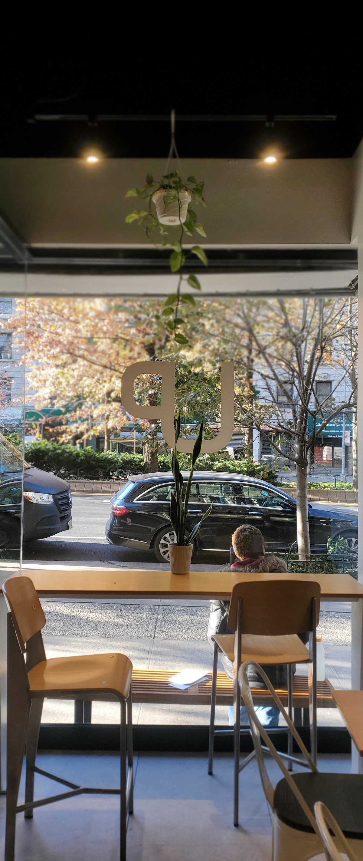 Fillup Coffee specialty coffee shop in New York - photo 15