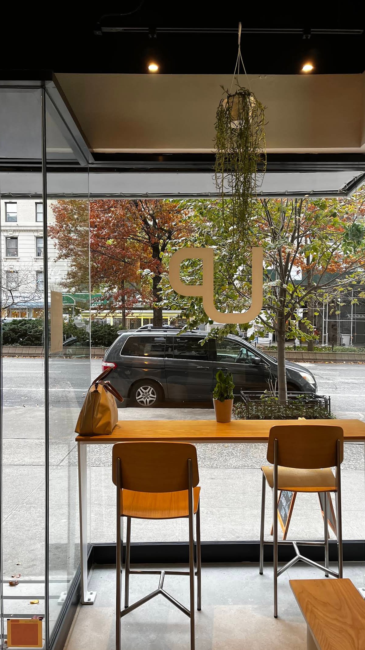 Fillup Coffee specialty coffee shop in New York - photo 8