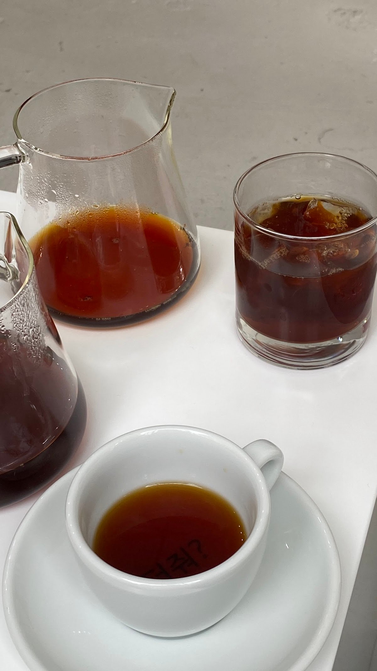 INI Studio specialty coffee shop in Melbourne - photo 11