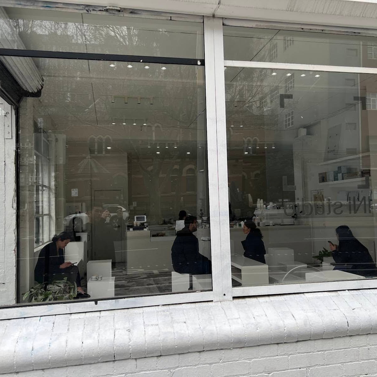 INI Studio specialty coffee shop in Melbourne - photo 13