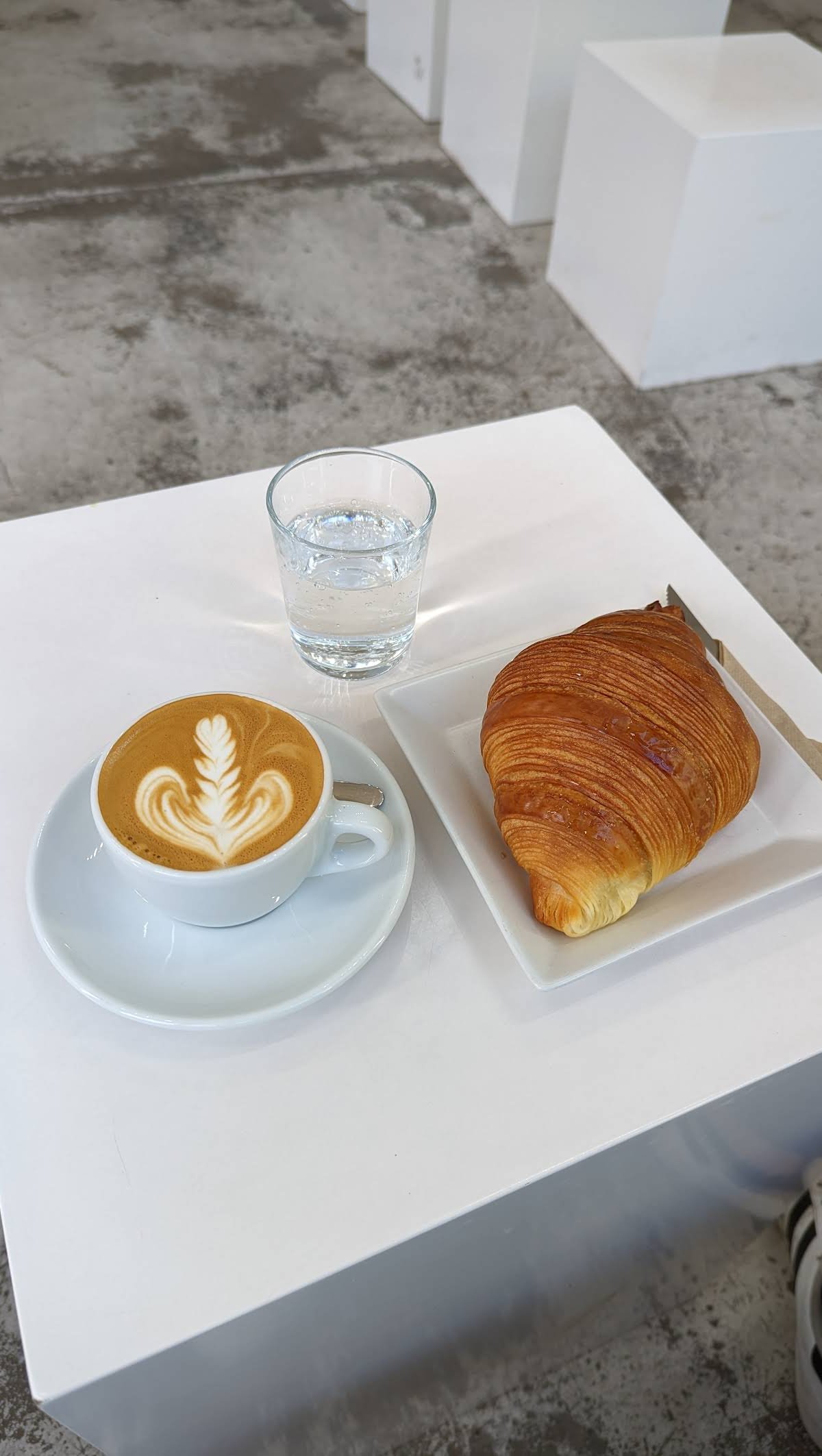 INI Studio specialty coffee shop in Melbourne - photo 14