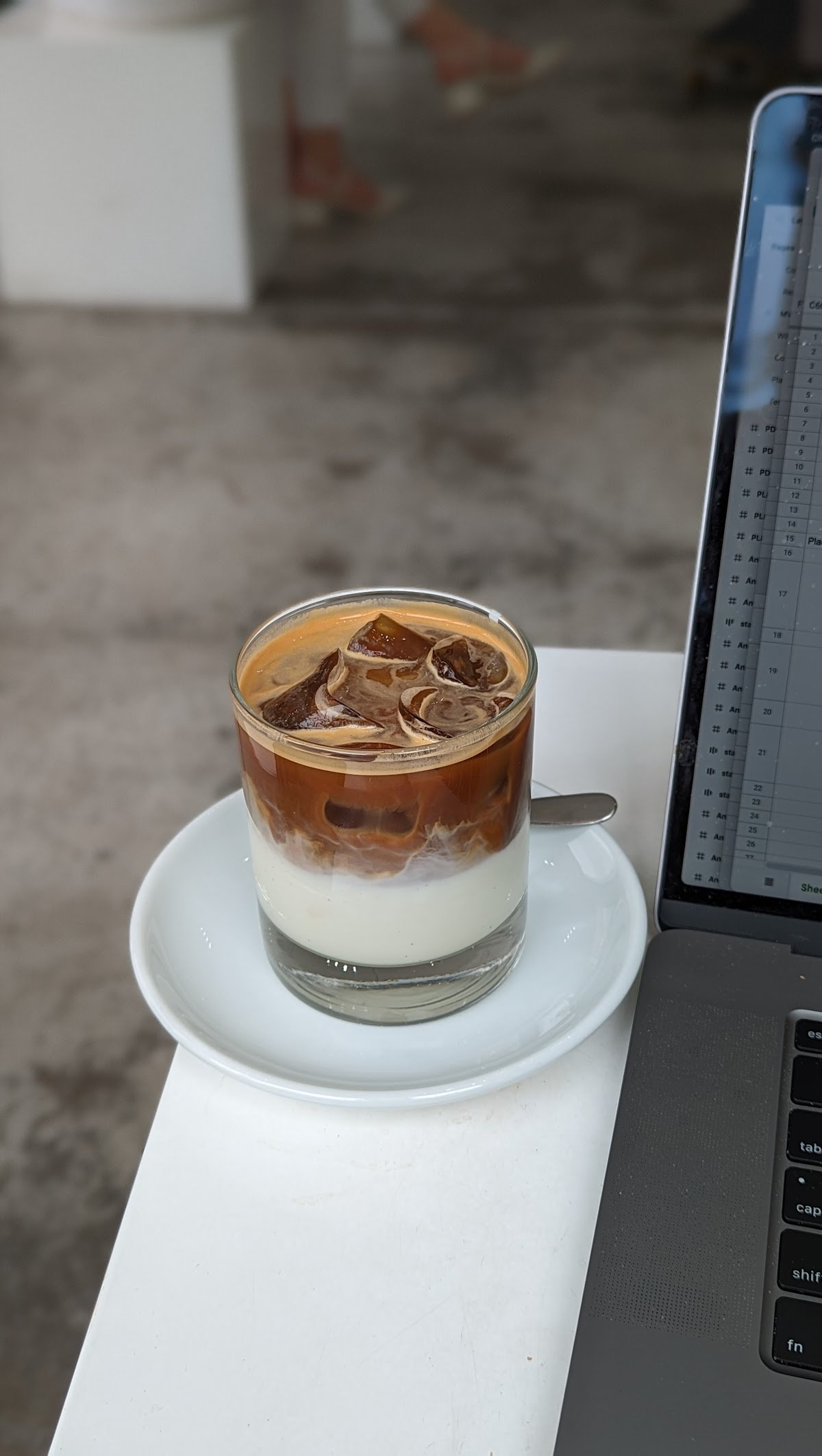 INI Studio specialty coffee shop in Melbourne - photo 15