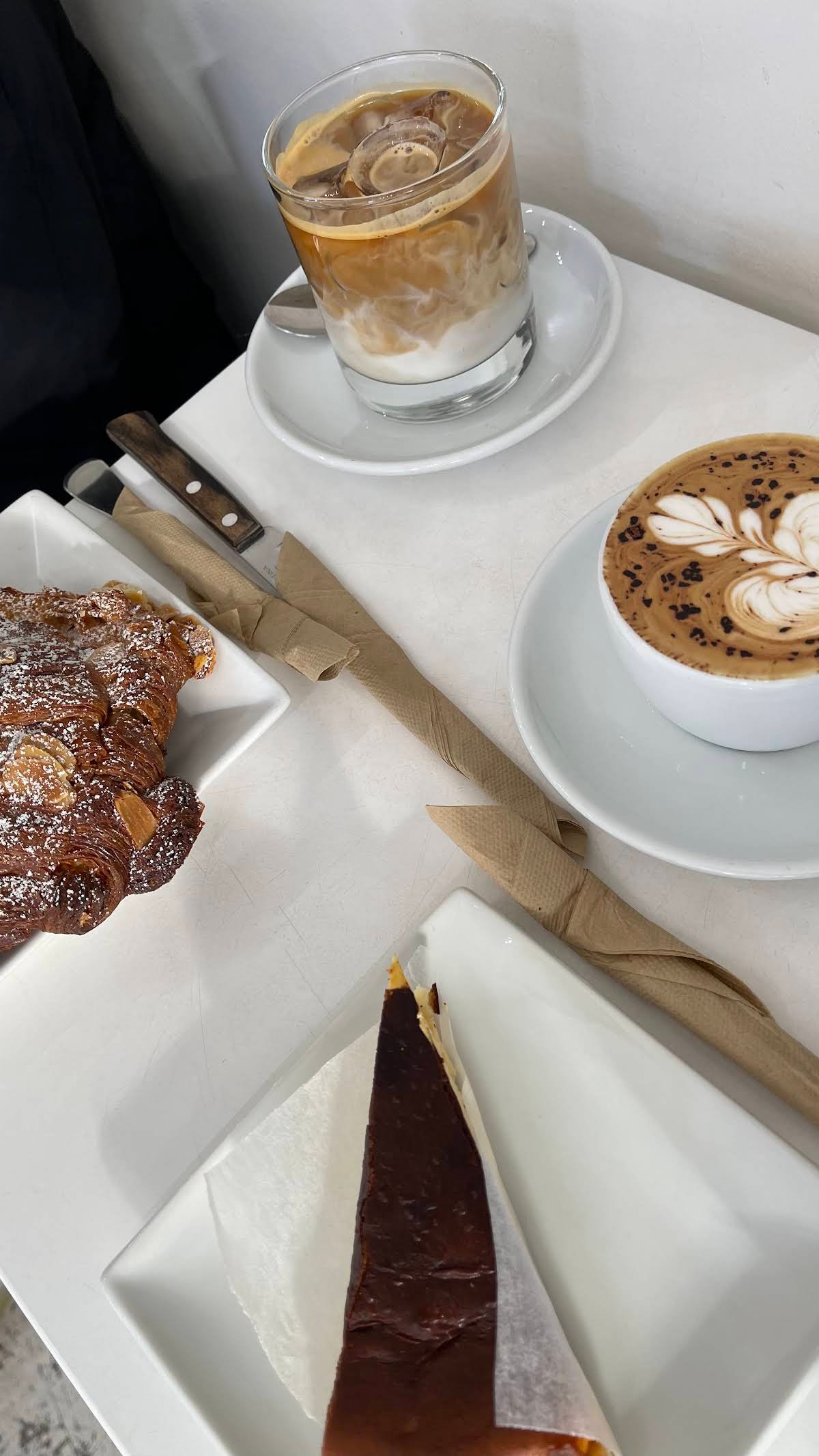 INI Studio specialty coffee shop in Melbourne - photo 18