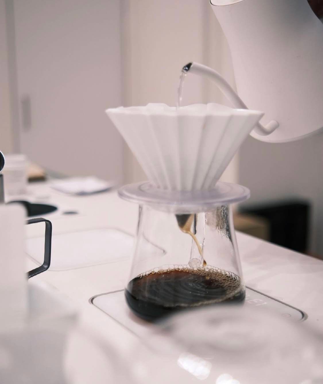 INI Studio specialty coffee shop in Melbourne - photo 19