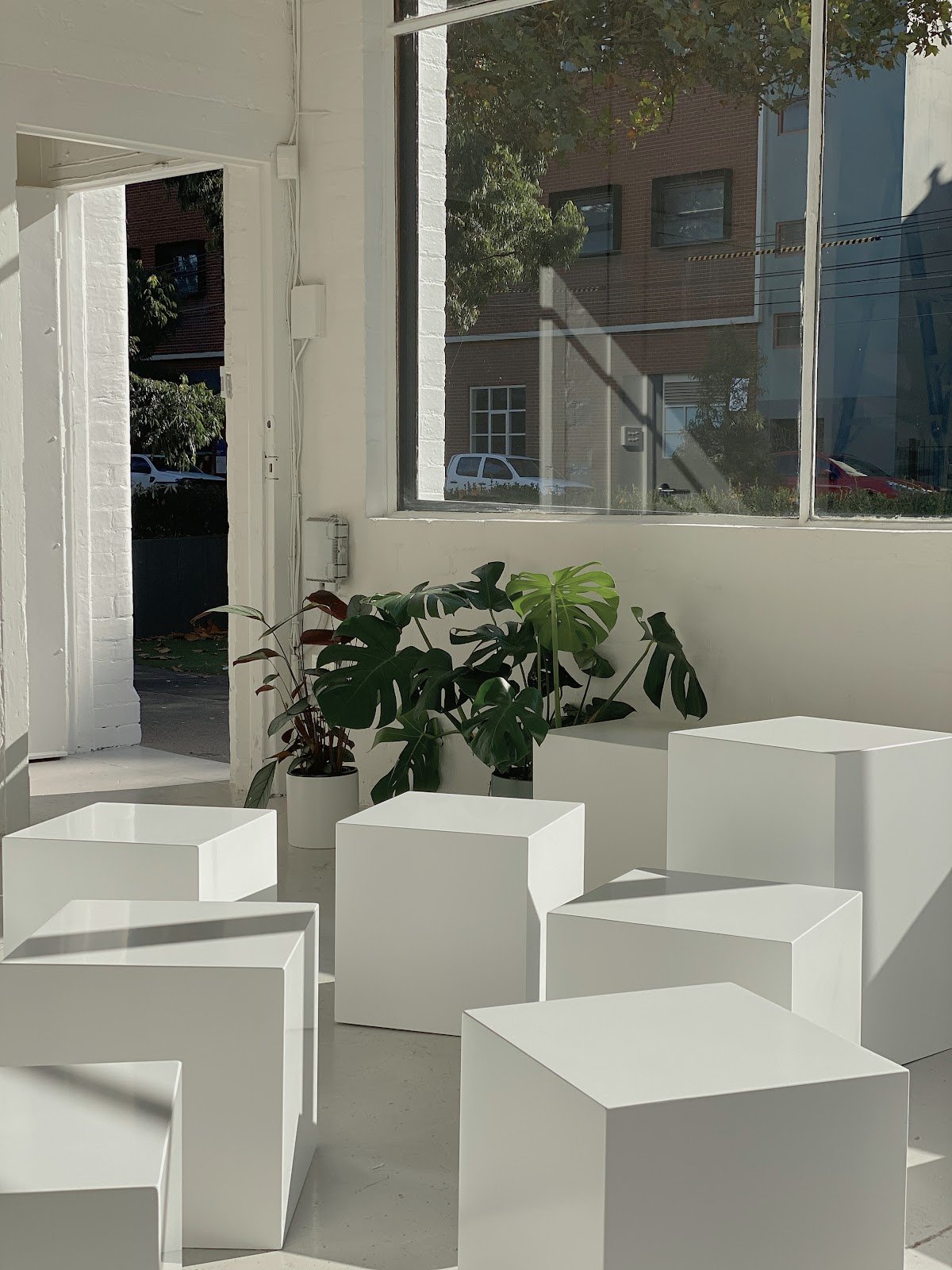 INI Studio specialty coffee shop in Melbourne - photo 2