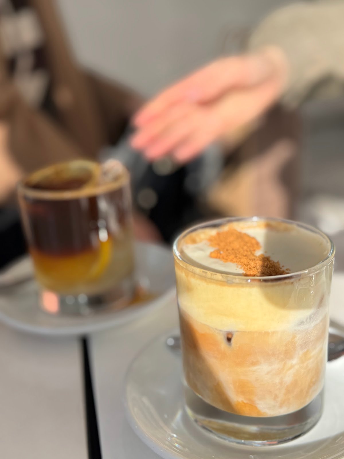 INI Studio specialty coffee shop in Melbourne - photo 4