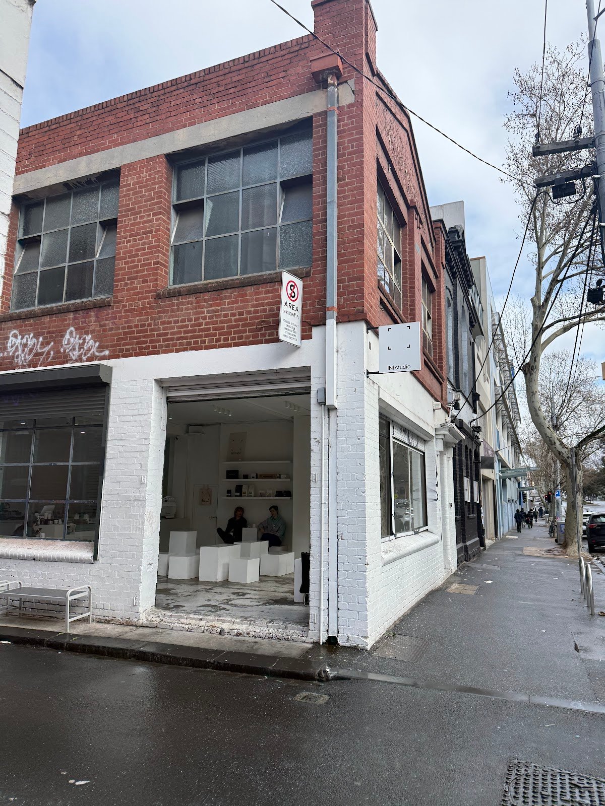 INI Studio specialty coffee shop in Melbourne - photo 6