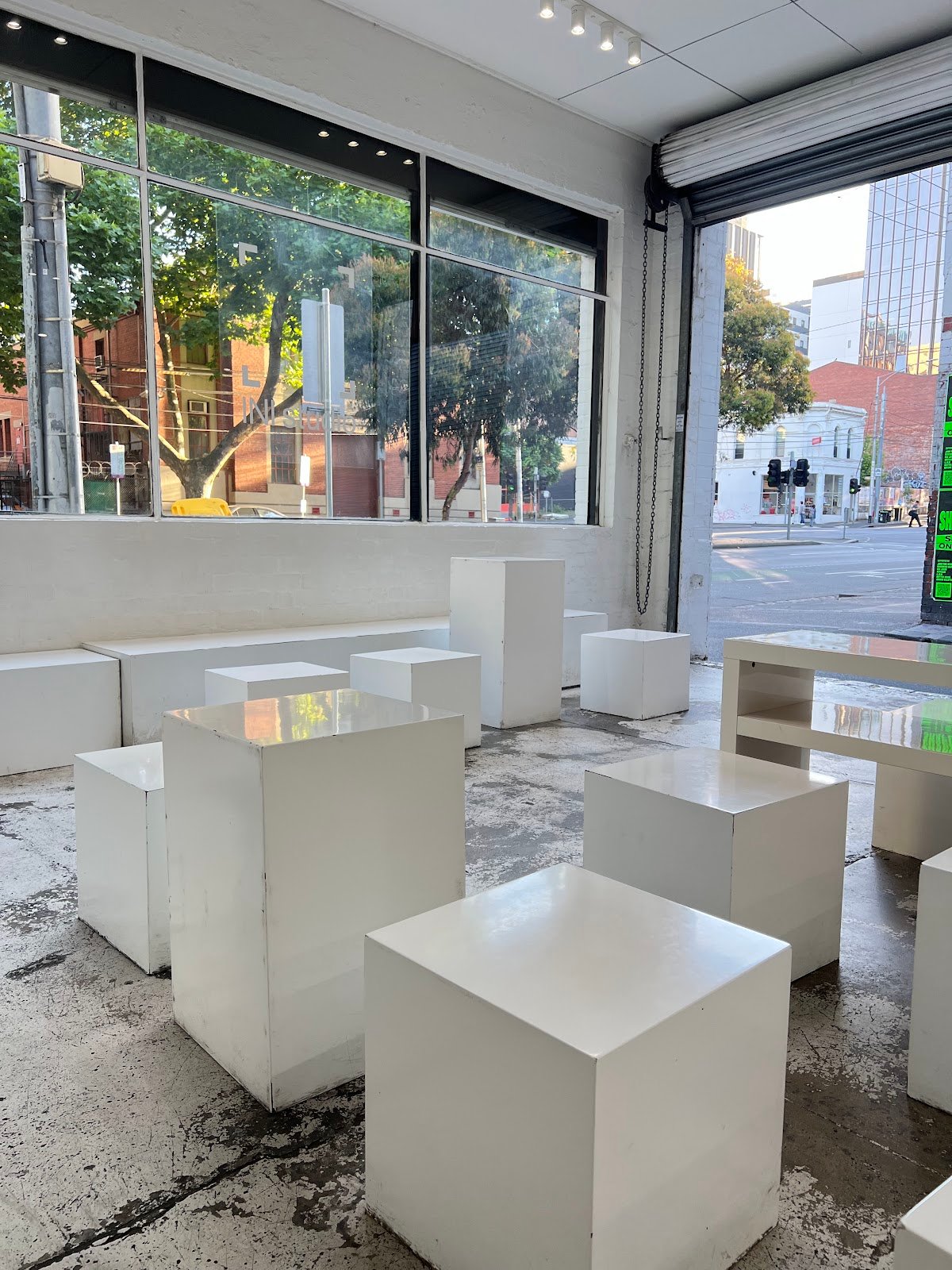 INI Studio specialty coffee shop in Melbourne - photo 7