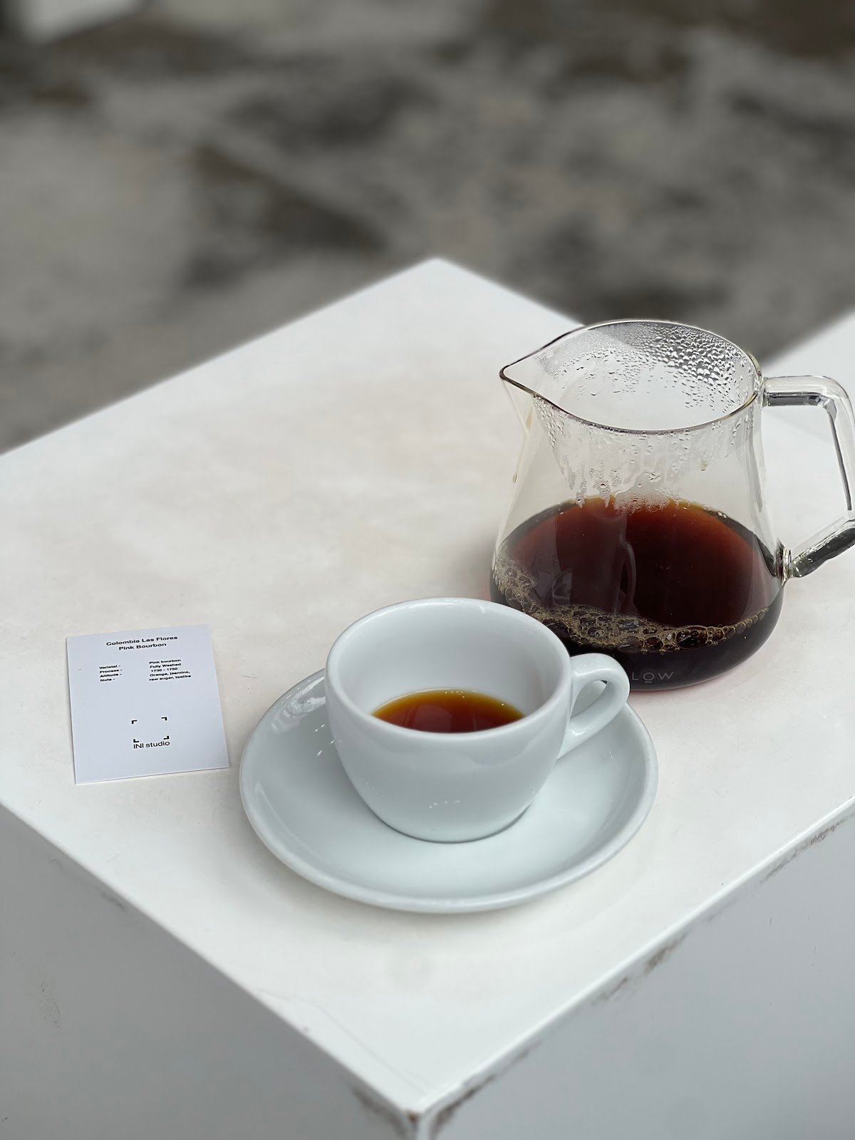 INI Studio specialty coffee shop in Melbourne - photo 9