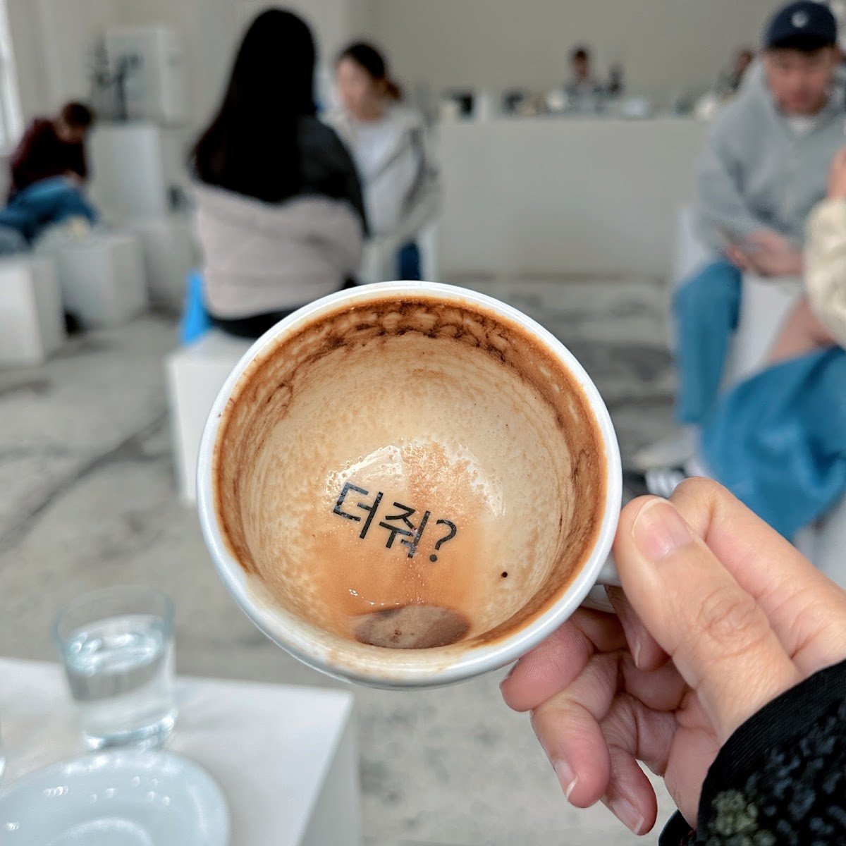 INI Studio specialty coffee shop in Melbourne - photo 10