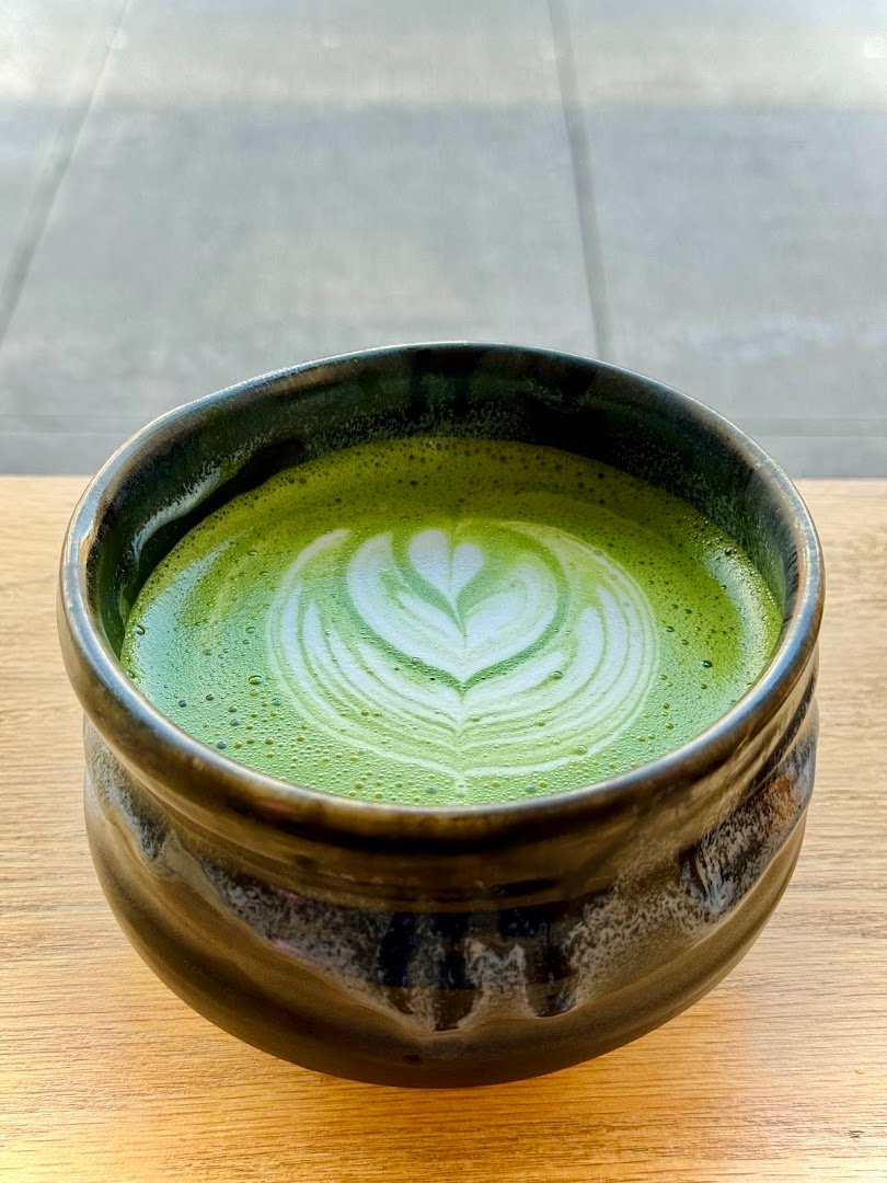 Coffee at Ninetails Coffee | Bloor, specialty coffee shop in Toronto