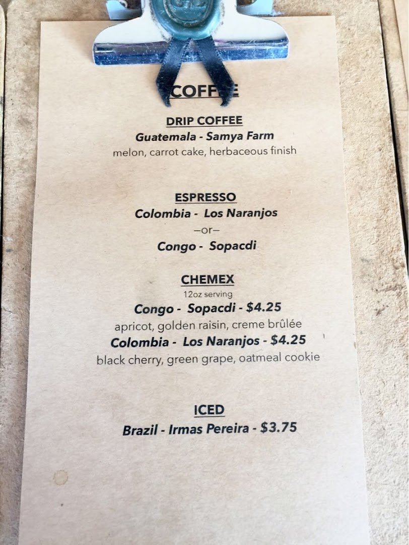 Gaslight Coffee Roasters specialty coffee shop in Chicago - photo 13