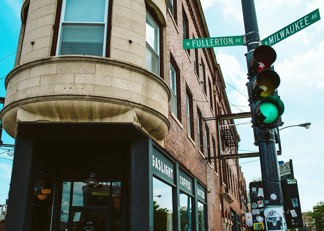 Gaslight Coffee Roasters specialty coffee shop in Chicago - photo 2