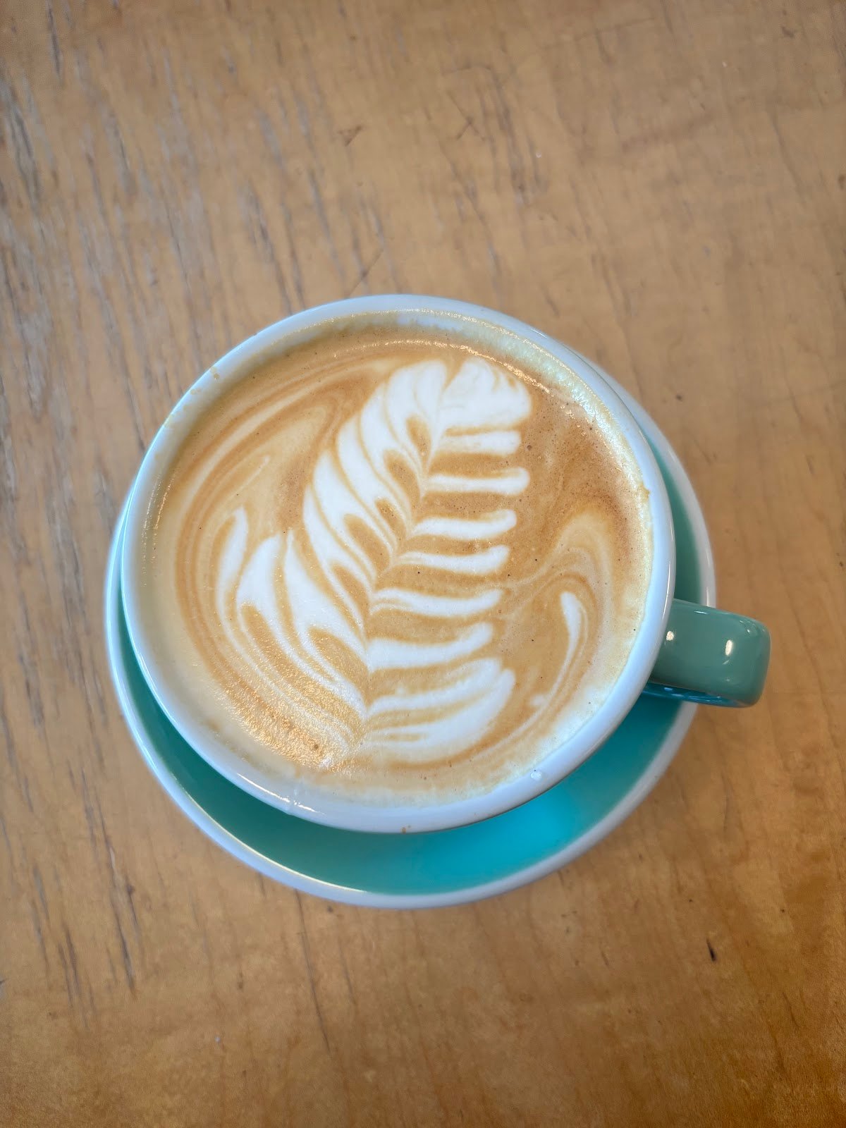 Gaslight Coffee Roasters specialty coffee shop in Chicago - photo 3