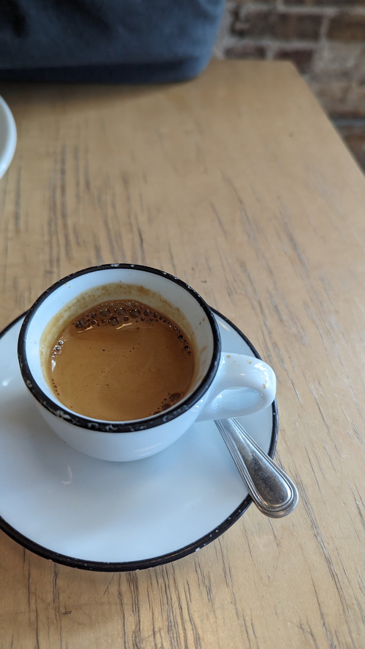 Gaslight Coffee Roasters specialty coffee shop in Chicago - photo 5