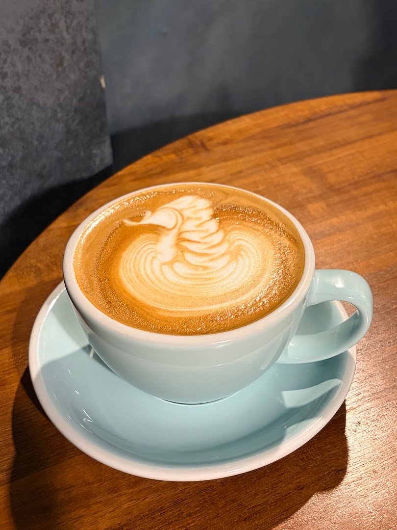 西當･普里斯︱自家焙煎咖啡店 Sit Down Plz Coffee Roasting specialty coffee shop in Taipei - photo 3
