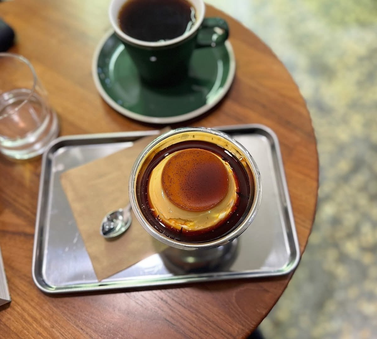 西當･普里斯︱自家焙煎咖啡店 Sit Down Plz Coffee Roasting specialty coffee shop in Taipei - photo 5