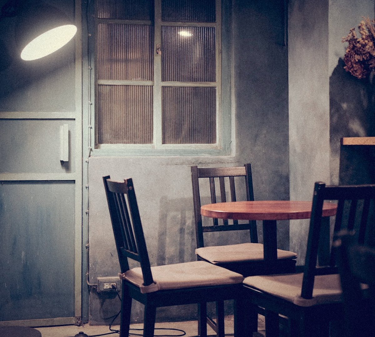 西當･普里斯︱自家焙煎咖啡店 Sit Down Plz Coffee Roasting specialty coffee shop in Taipei - photo 9