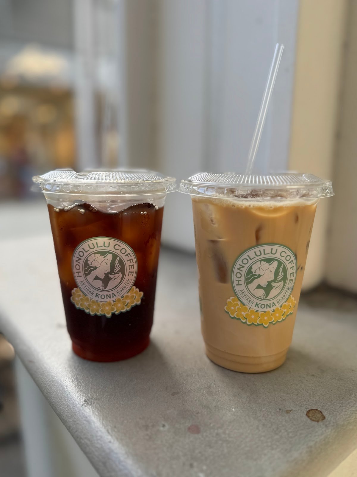 Honolulu Coffee specialty coffee shop in Honolulu - photo 2