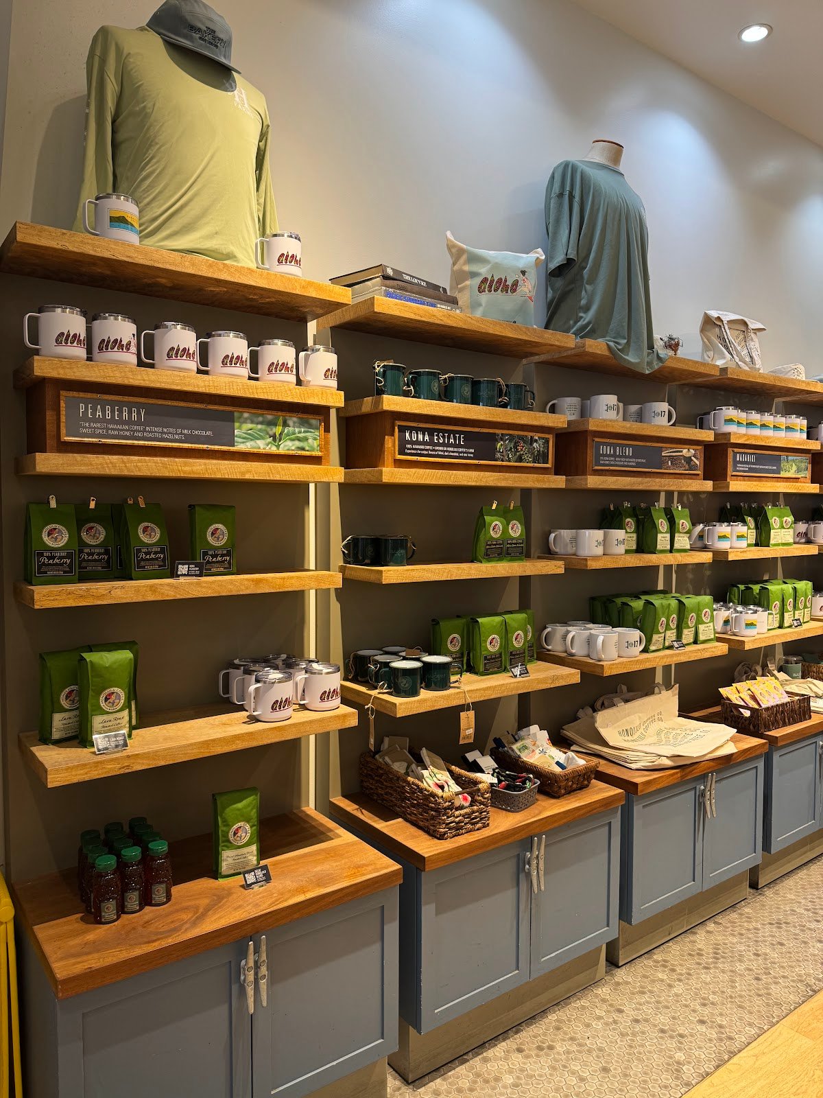 Honolulu Coffee specialty coffee shop in Honolulu - photo 3