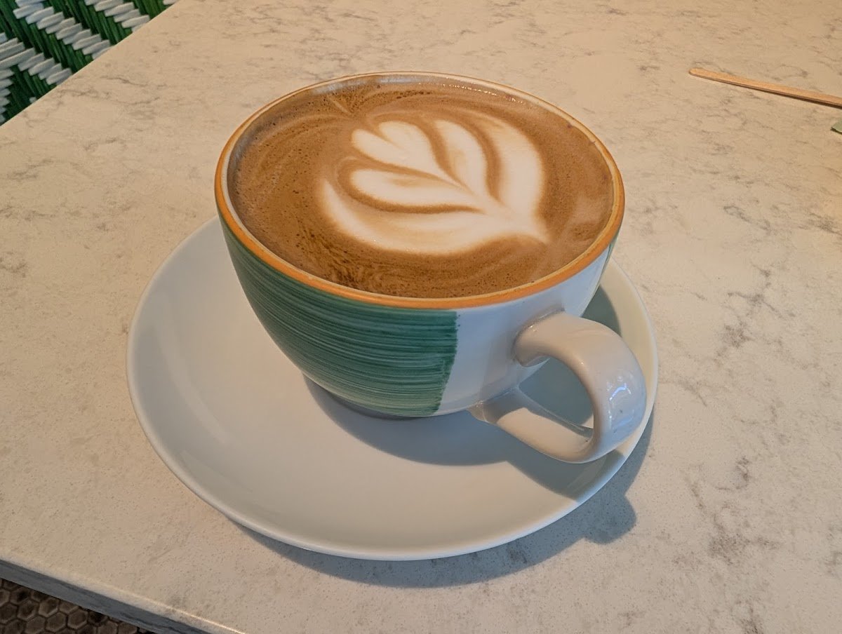 Honolulu Coffee specialty coffee shop in Honolulu - photo 4