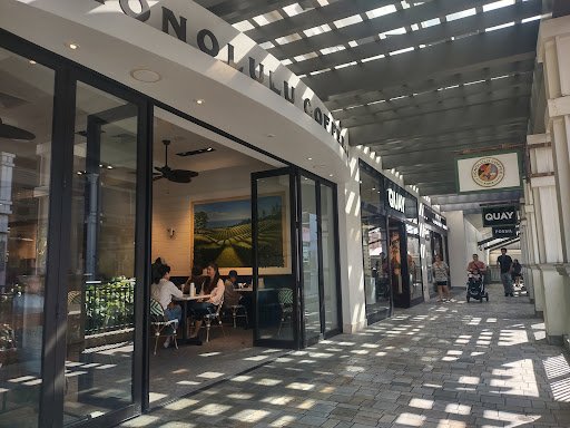 Honolulu Coffee specialty coffee shop in Honolulu - photo 8