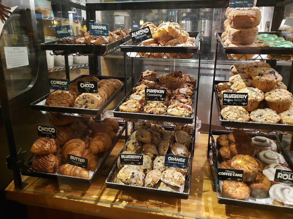 Colectivo Coffee Andersonville specialty coffee shop in Chicago - photo 7