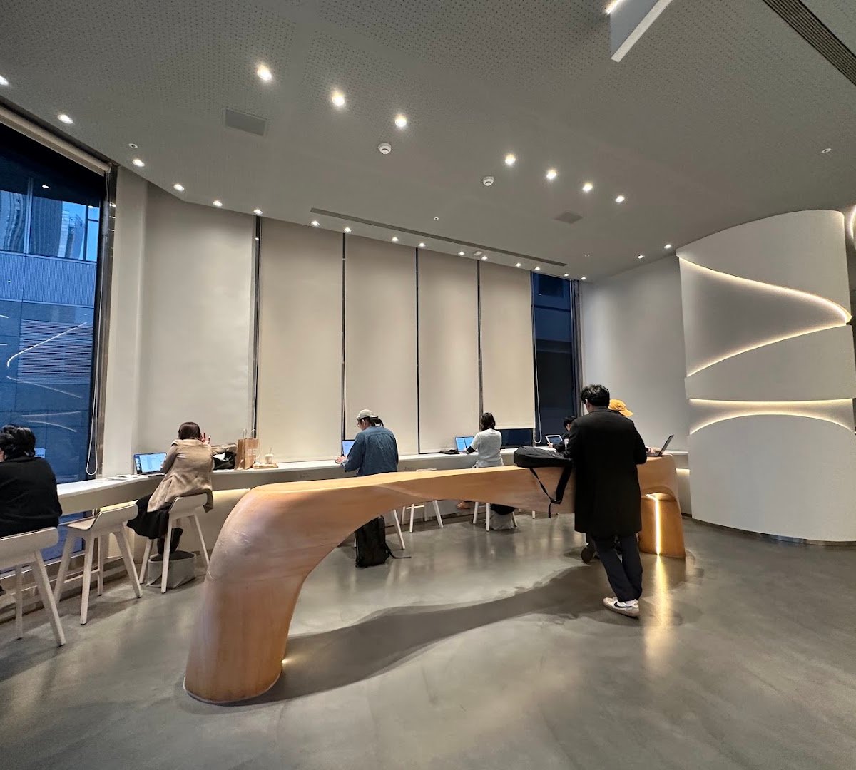 CURISTA COFFEE Taipei City Hall Shop specialty coffee shop in Taipei - photo 4