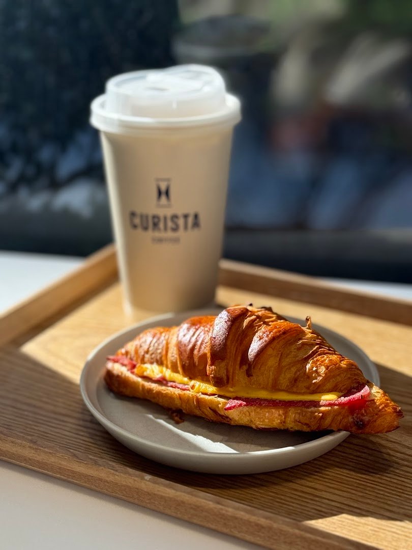 CURISTA COFFEE Taipei City Hall Shop specialty coffee shop in Taipei - photo 7