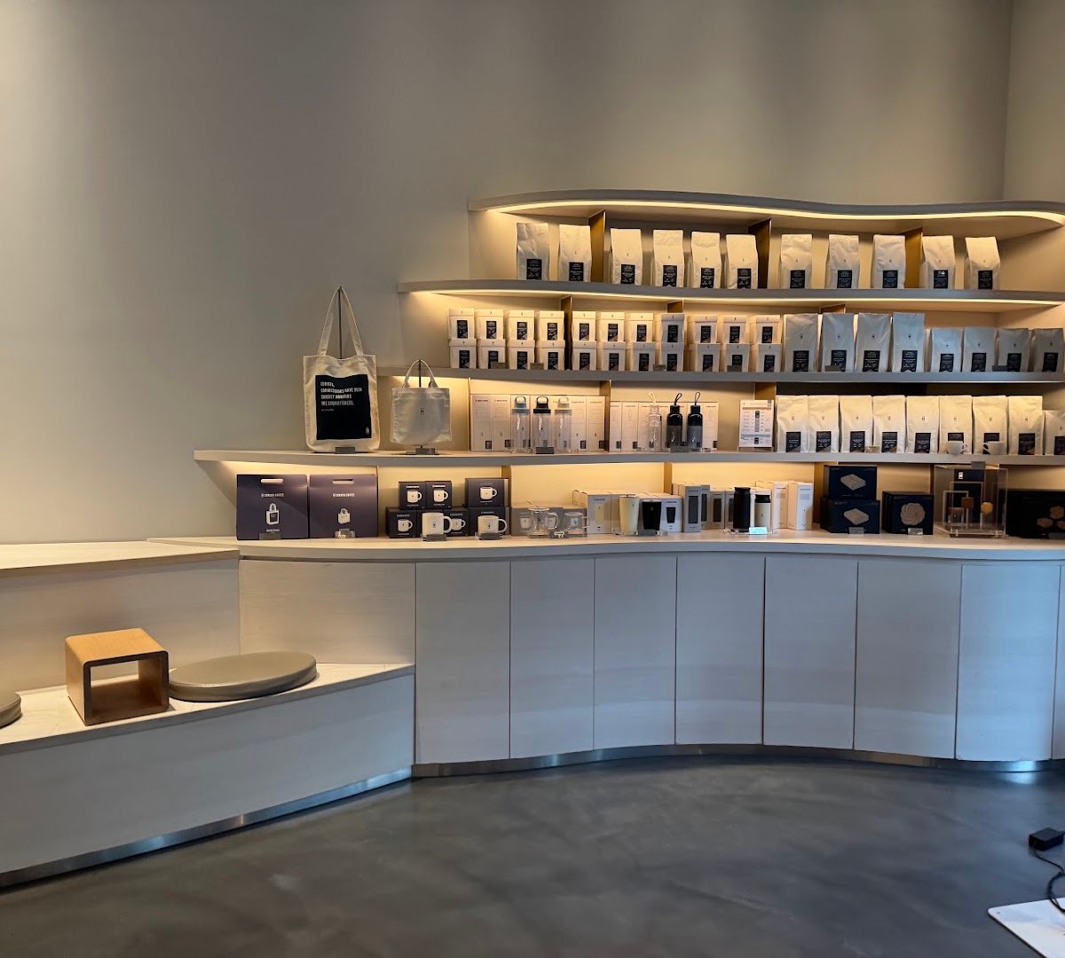 CURISTA COFFEE Taipei City Hall Shop specialty coffee shop in Taipei - photo 10
