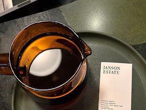 Arcane Estate Coffee specialty coffee shop in New York - photo 12