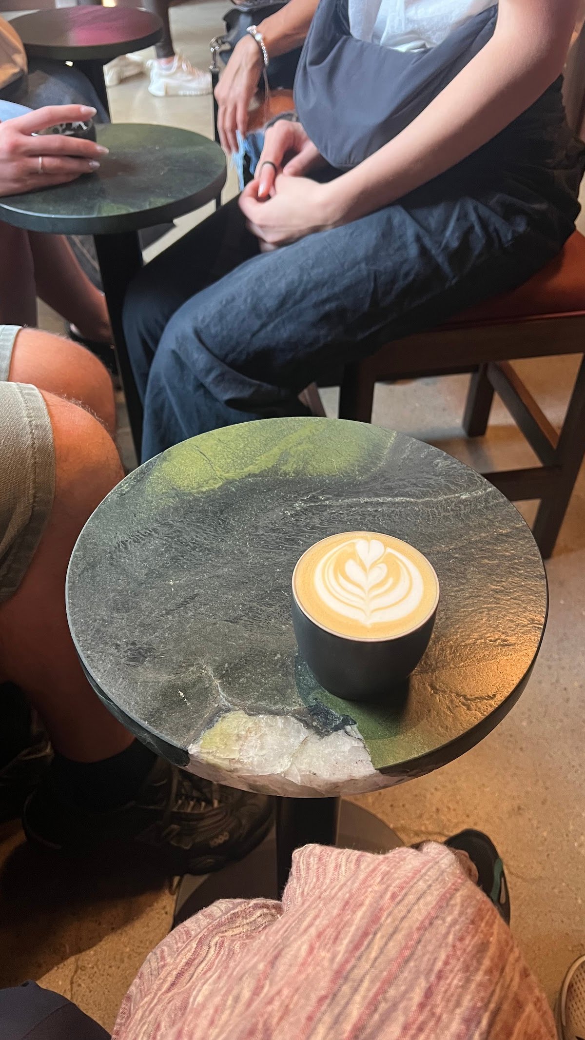 Arcane Estate Coffee specialty coffee shop in New York - photo 15