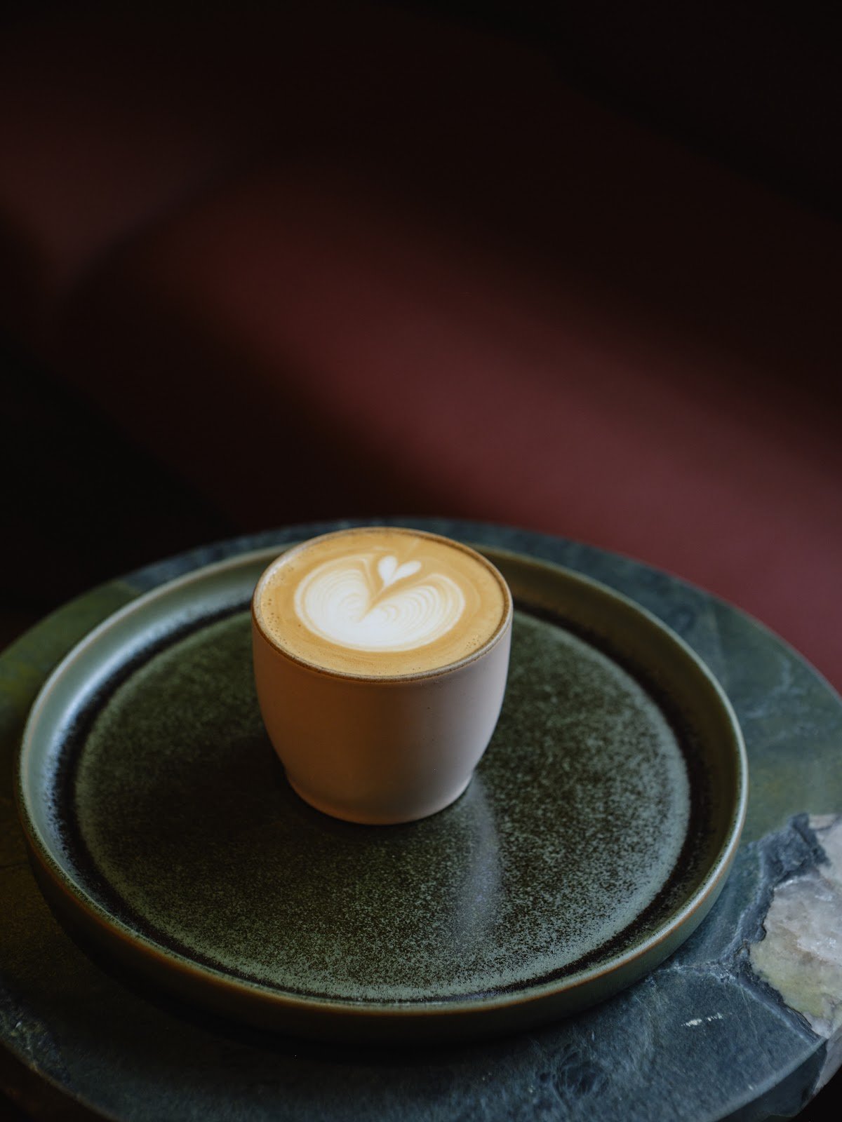 Arcane Estate Coffee specialty coffee shop in New York - photo 3