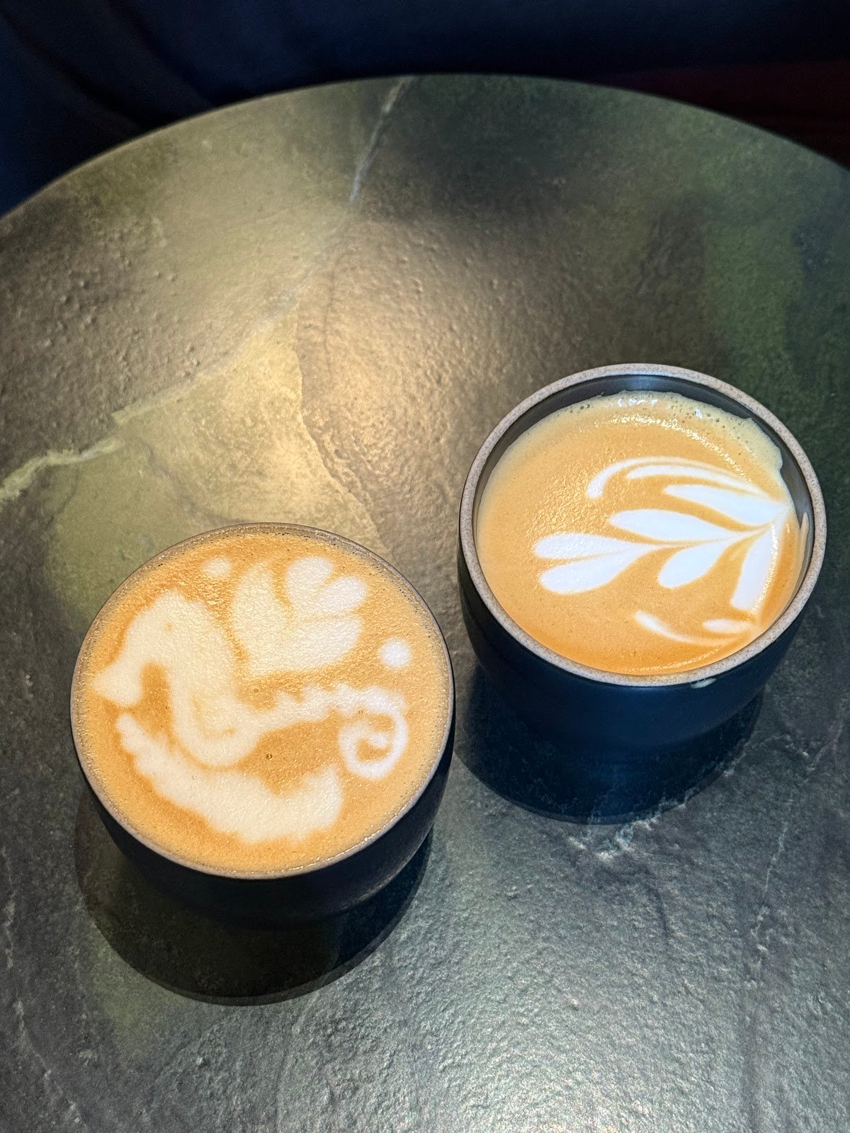 Arcane Estate Coffee specialty coffee shop in New York - photo 6