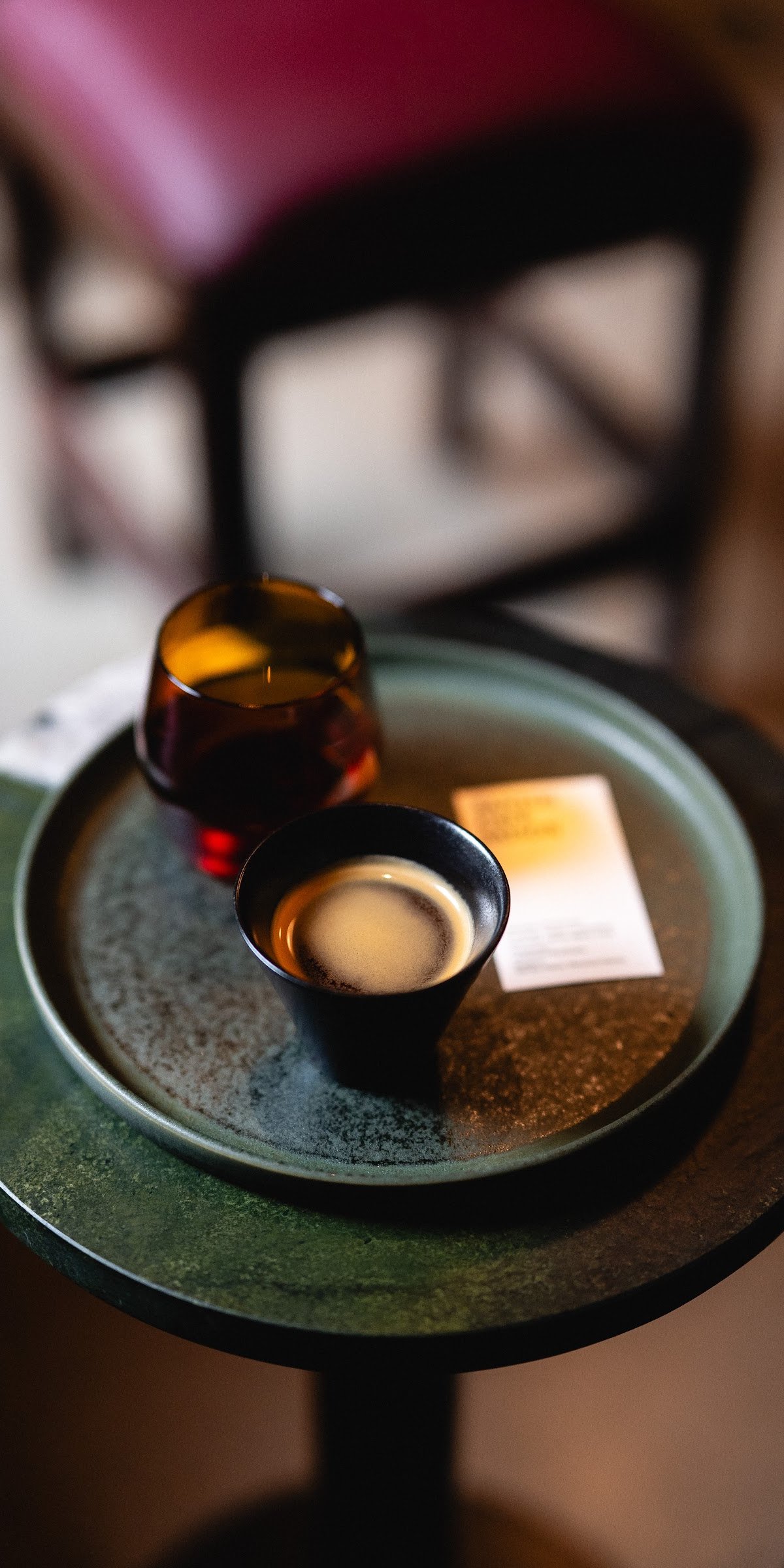 Arcane Estate Coffee specialty coffee shop in New York - photo 10