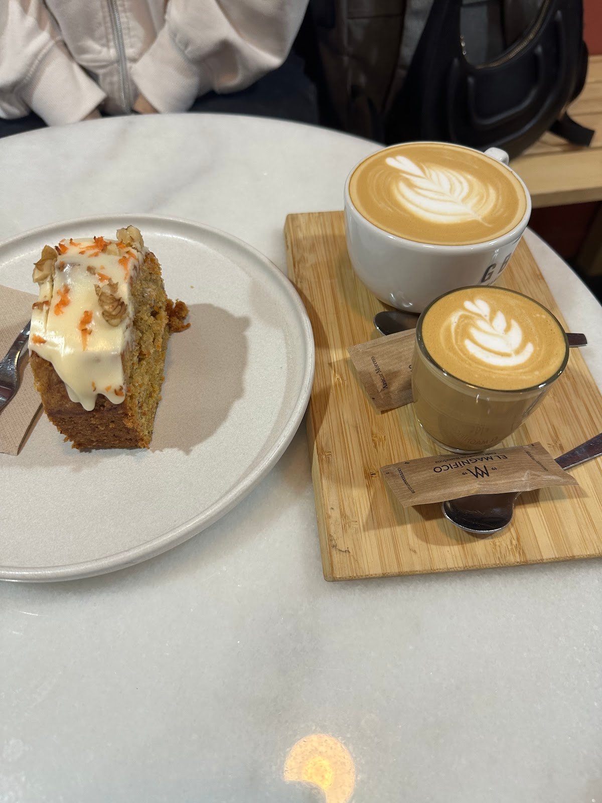 NAVY coffee specialty coffee shop in Barcelona - photo 6