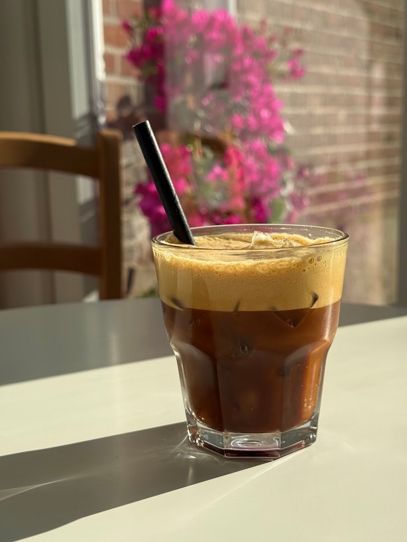 MLT Bakery & Coffee specialty coffee shop in Amsterdam - photo 4