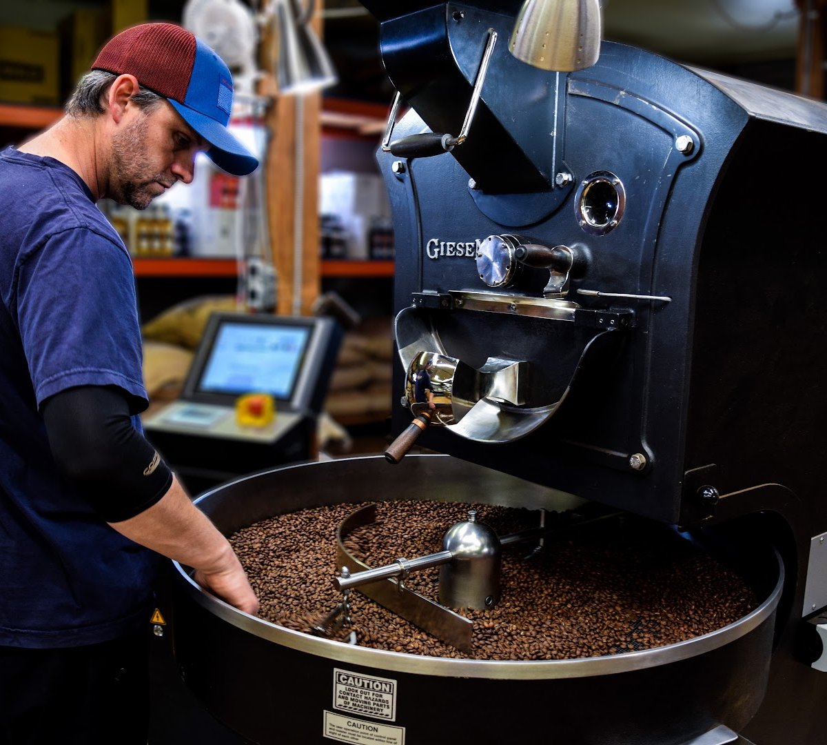 Rimini Coffee specialty coffee shop in Salt Lake City - photo 10