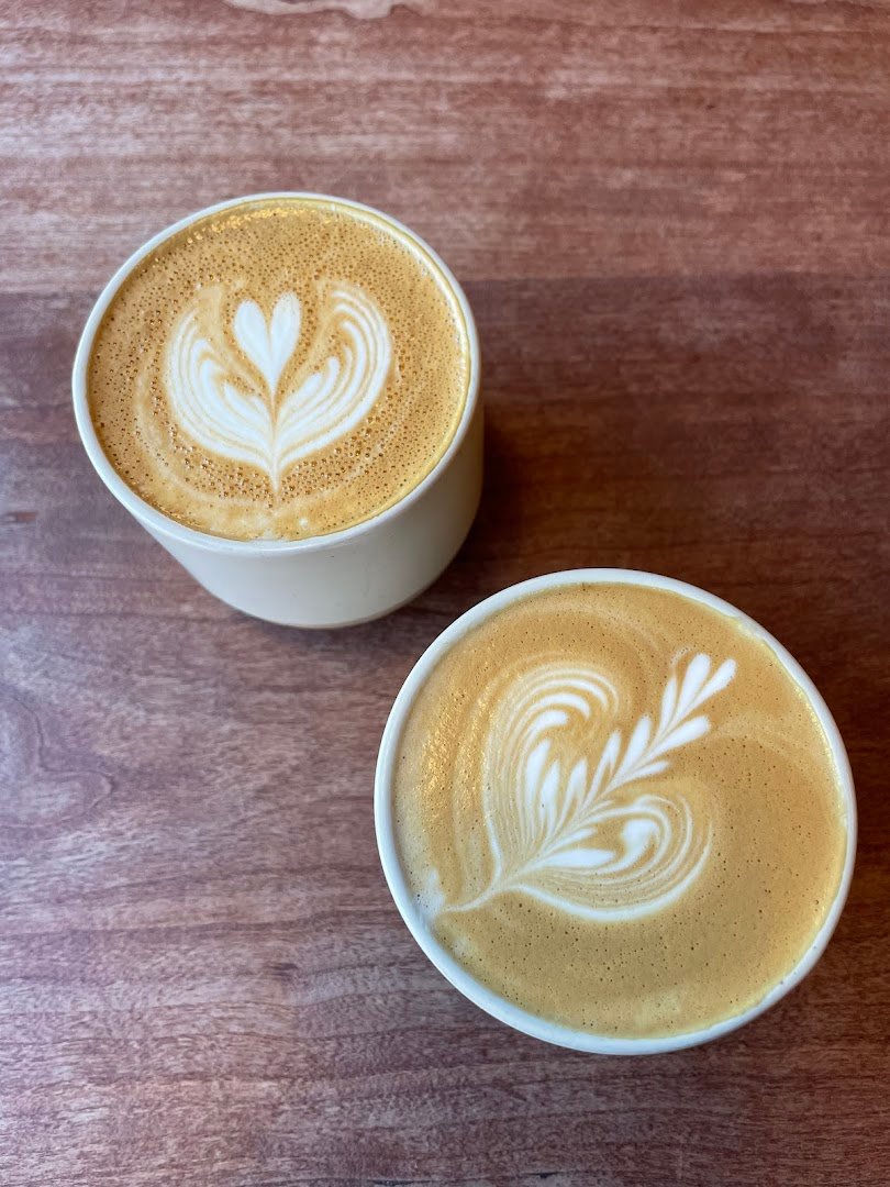 Slo Coffee Fraser St. specialty coffee shop in Vancouver - photo 11