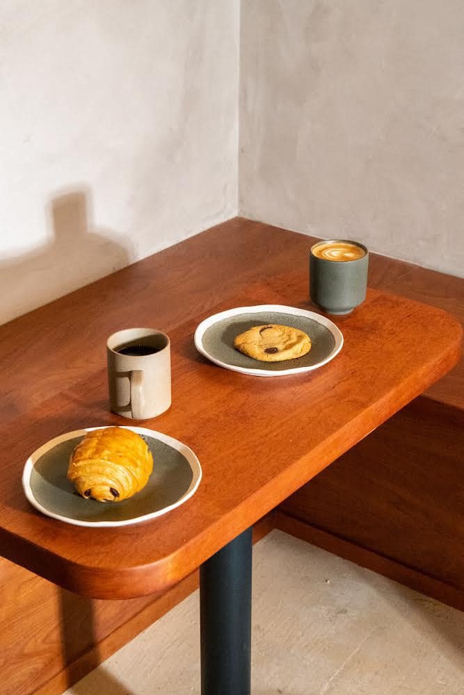 Slo Coffee Fraser St. specialty coffee shop in Vancouver - photo 3